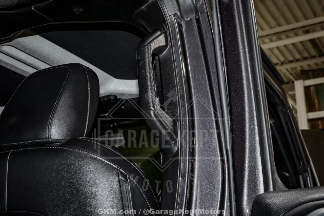 2018 Jeep Wrangler Unlimited