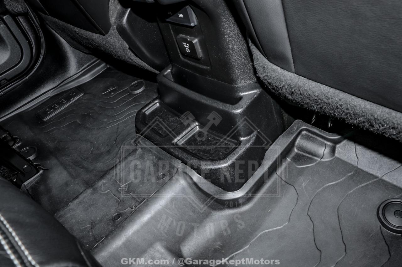 2018 Jeep Wrangler Unlimited