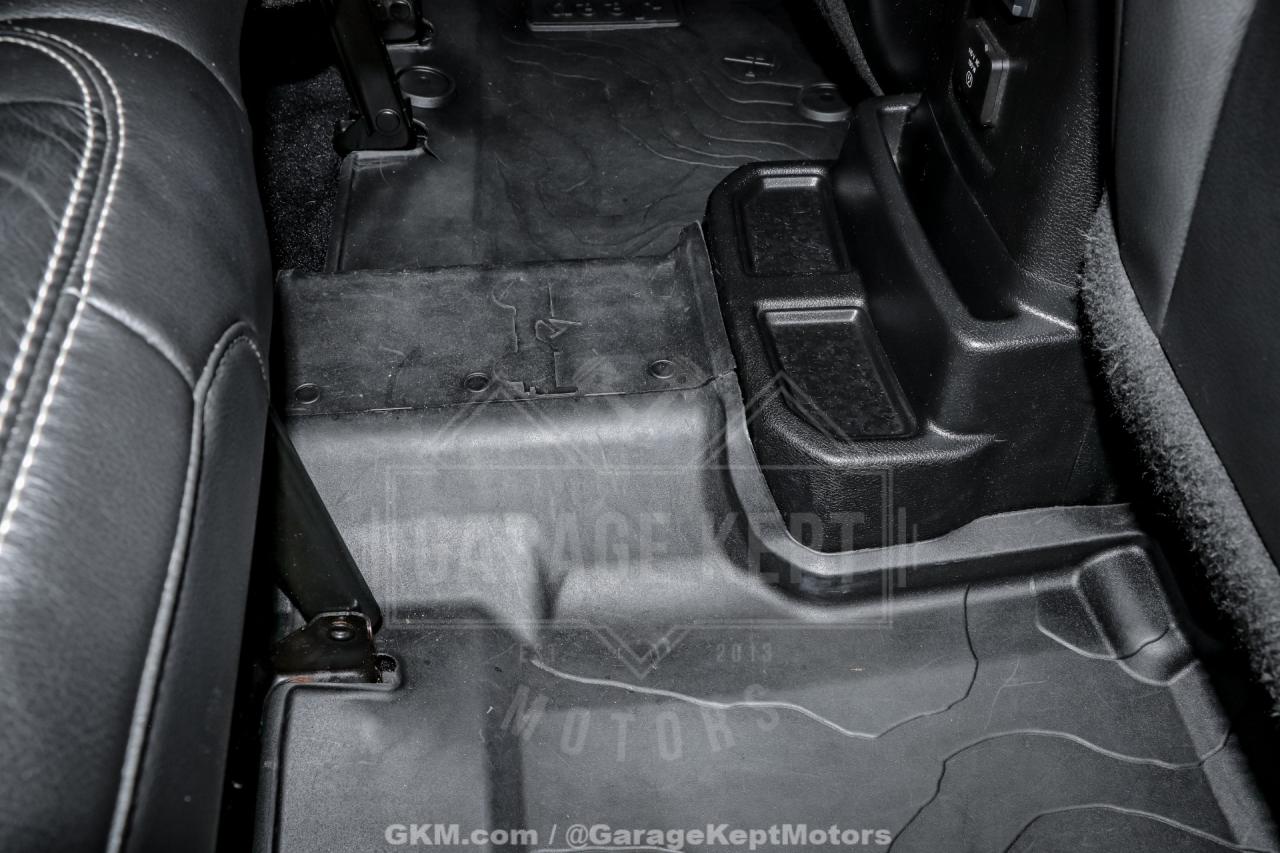 2018 Jeep Wrangler Unlimited