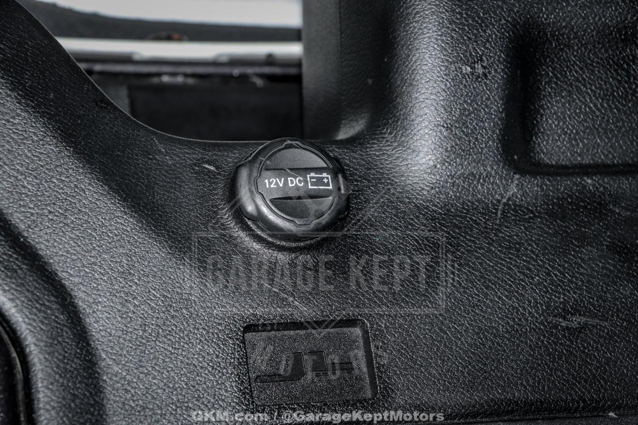 2018 Jeep Wrangler Unlimited
