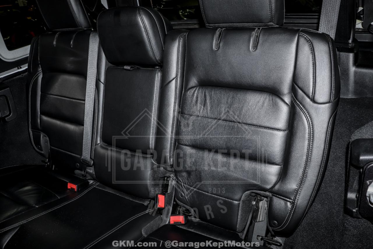 2018 Jeep Wrangler Unlimited