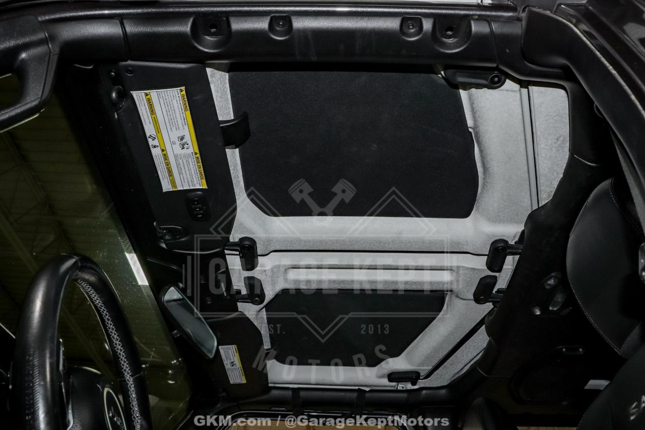 2018 Jeep Wrangler Unlimited