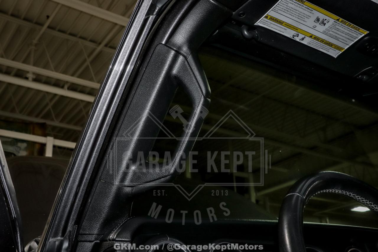 2018 Jeep Wrangler Unlimited