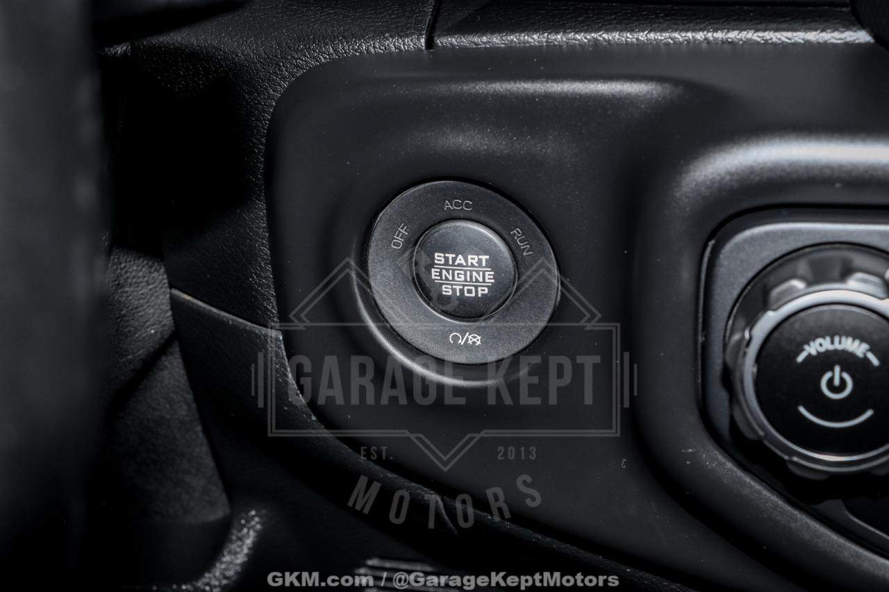 2018 Jeep Wrangler Unlimited