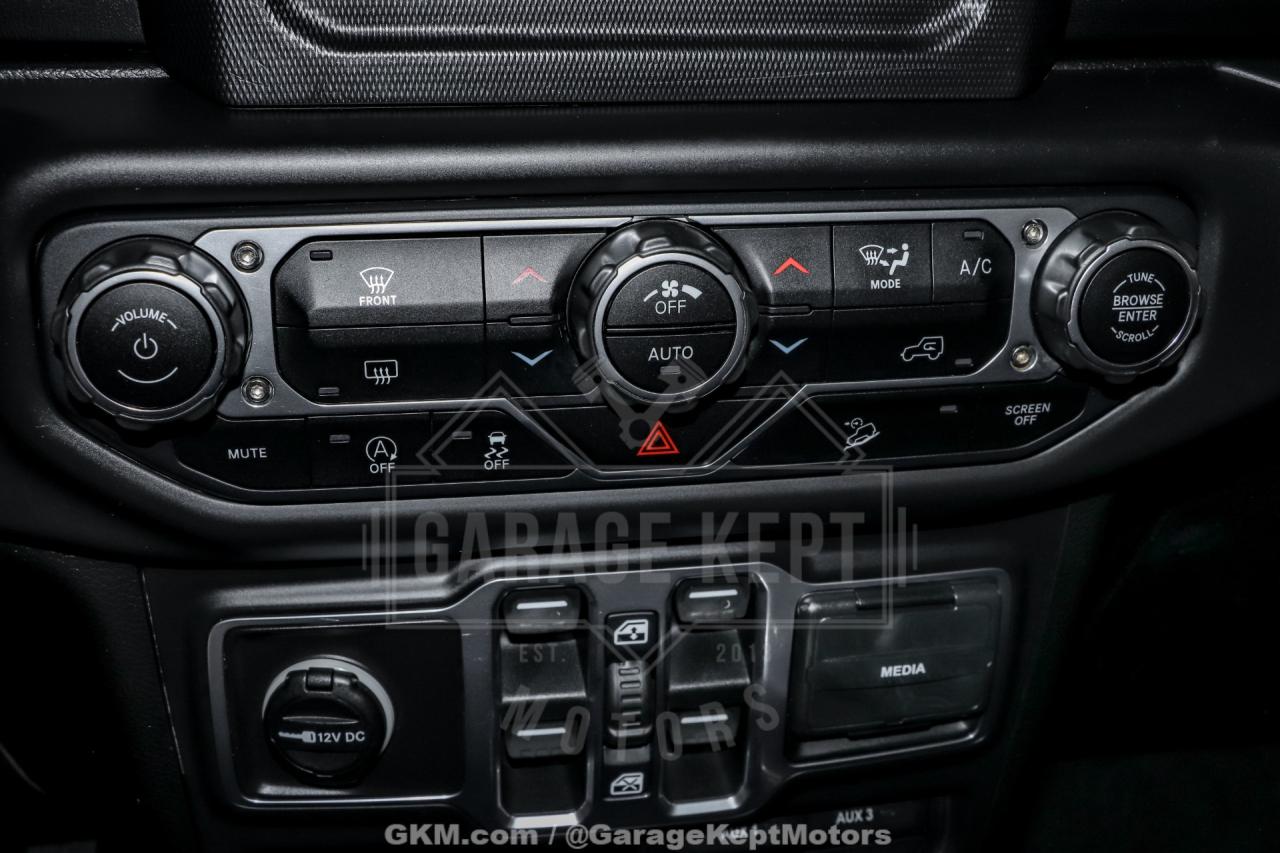 2018 Jeep Wrangler Unlimited