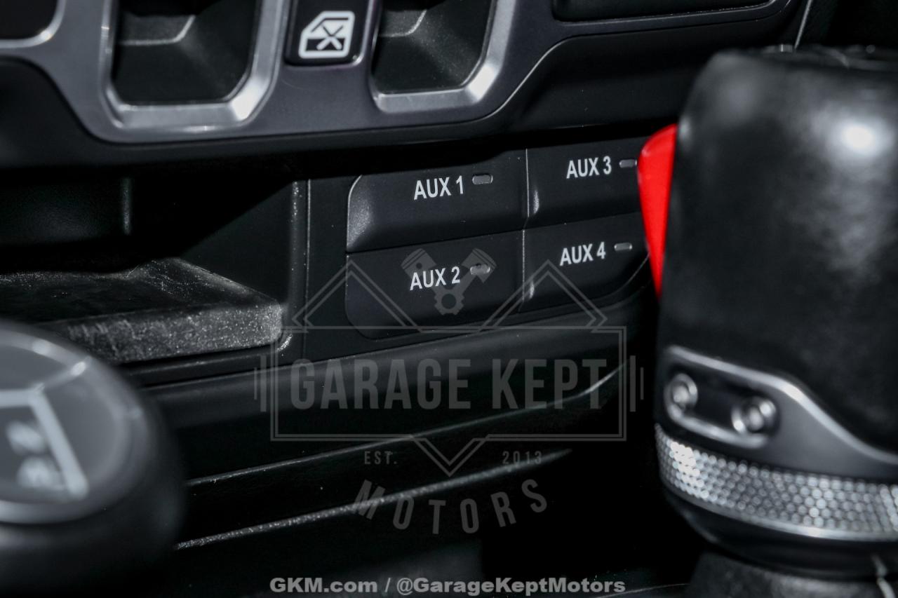 2018 Jeep Wrangler Unlimited