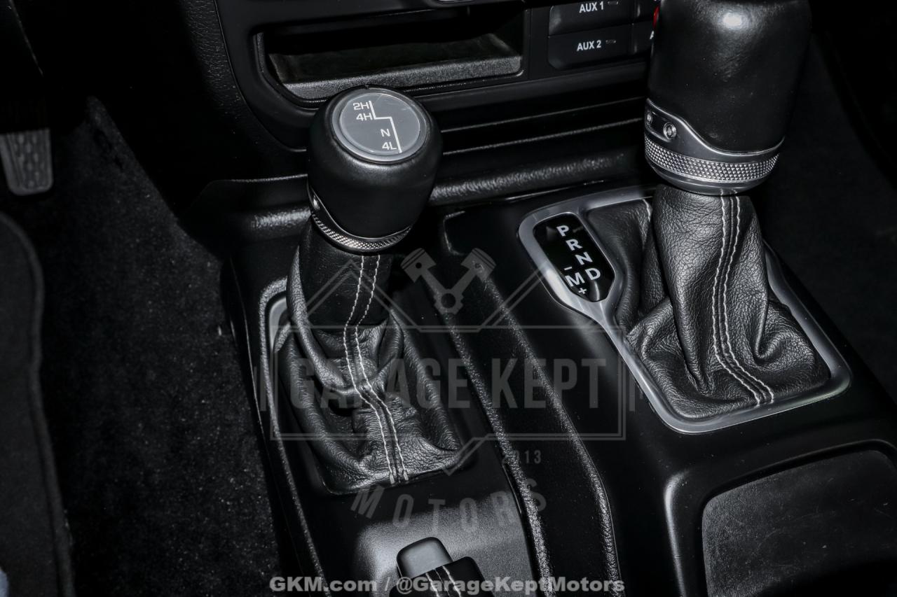2018 Jeep Wrangler Unlimited