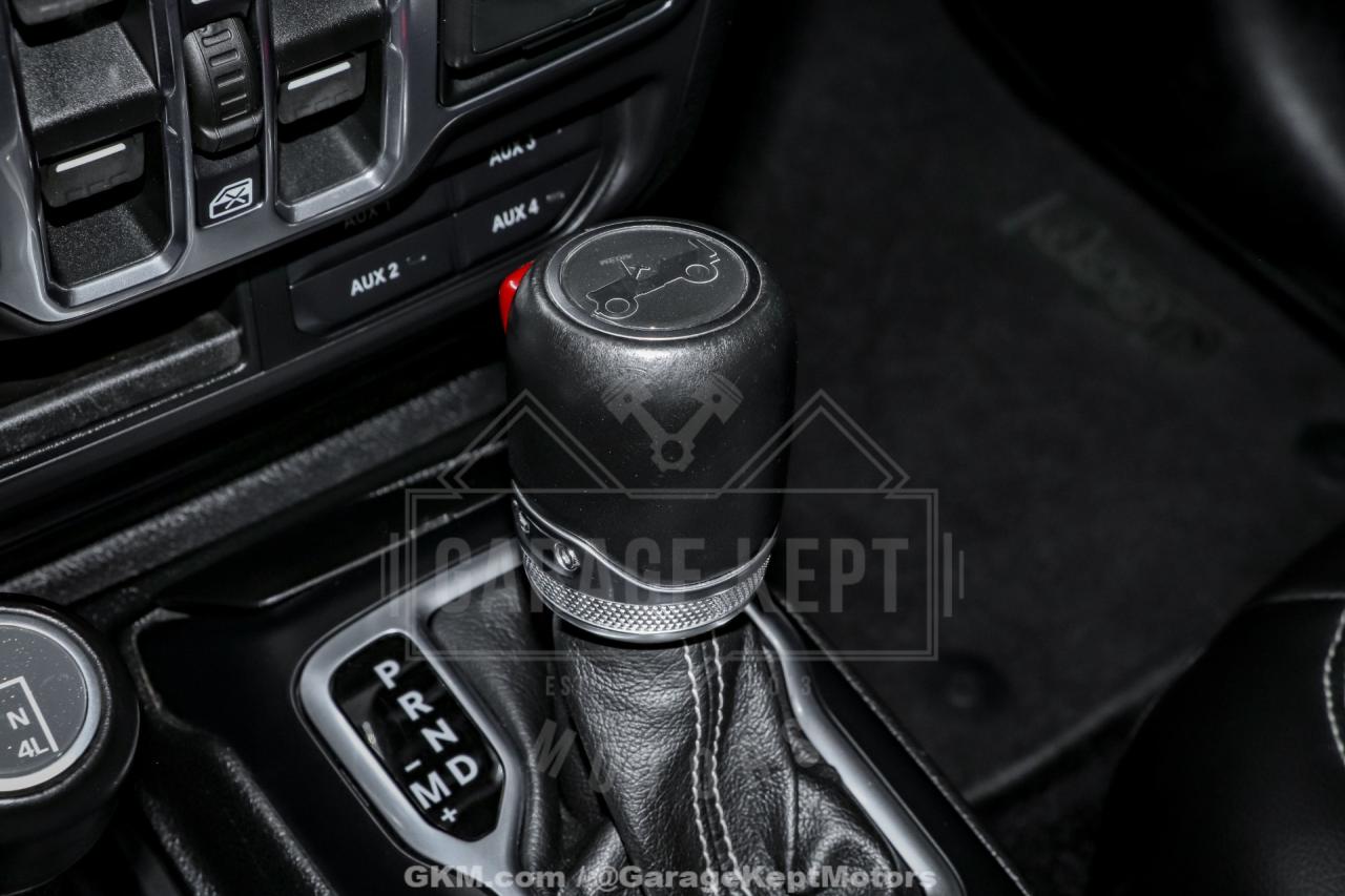 2018 Jeep Wrangler Unlimited