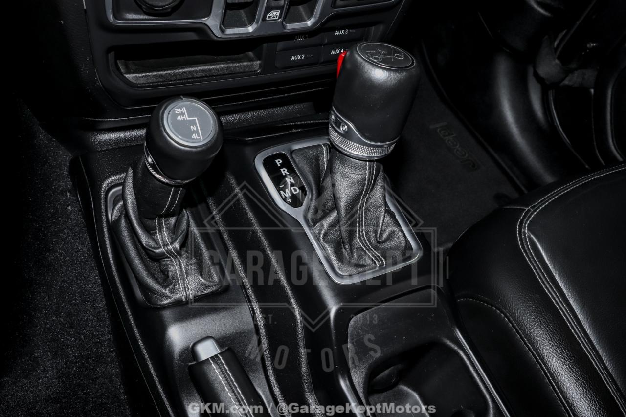2018 Jeep Wrangler Unlimited
