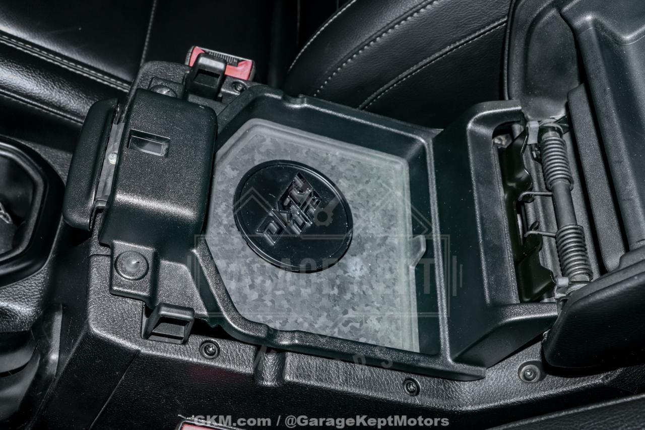 2018 Jeep Wrangler Unlimited