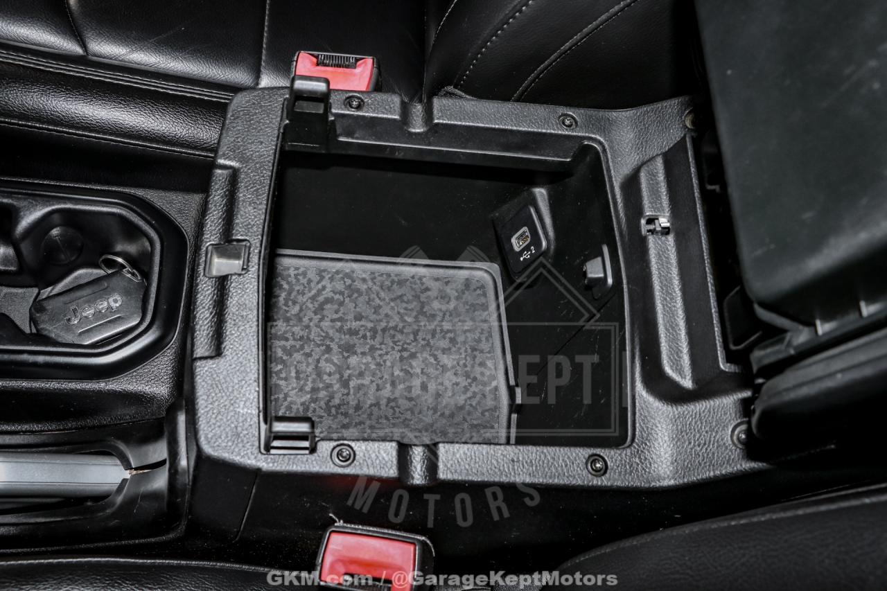 2018 Jeep Wrangler Unlimited