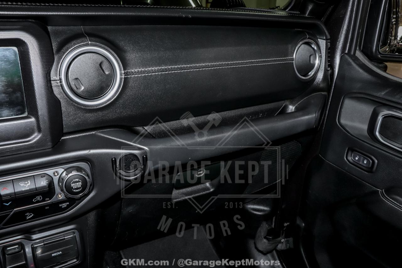 2018 Jeep Wrangler Unlimited