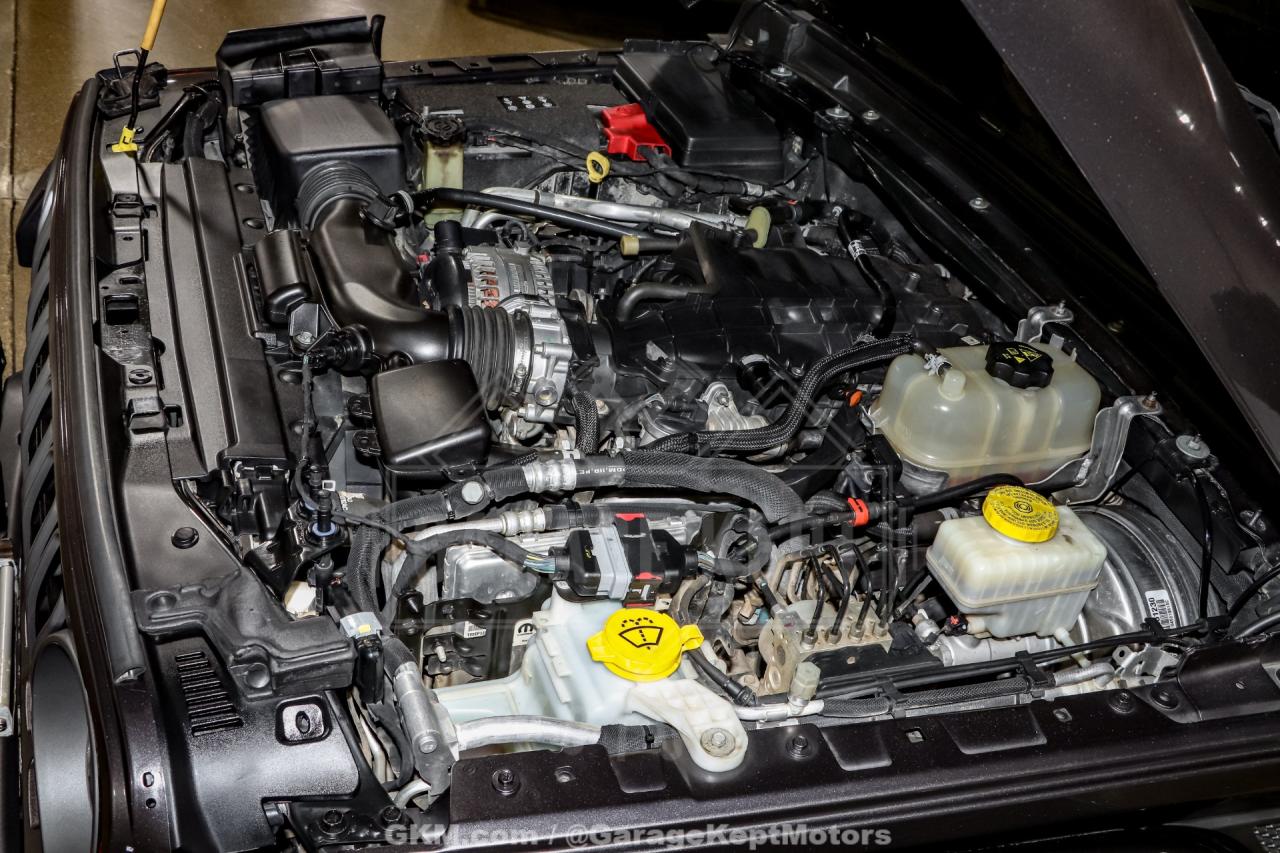 2018 Jeep Wrangler Unlimited