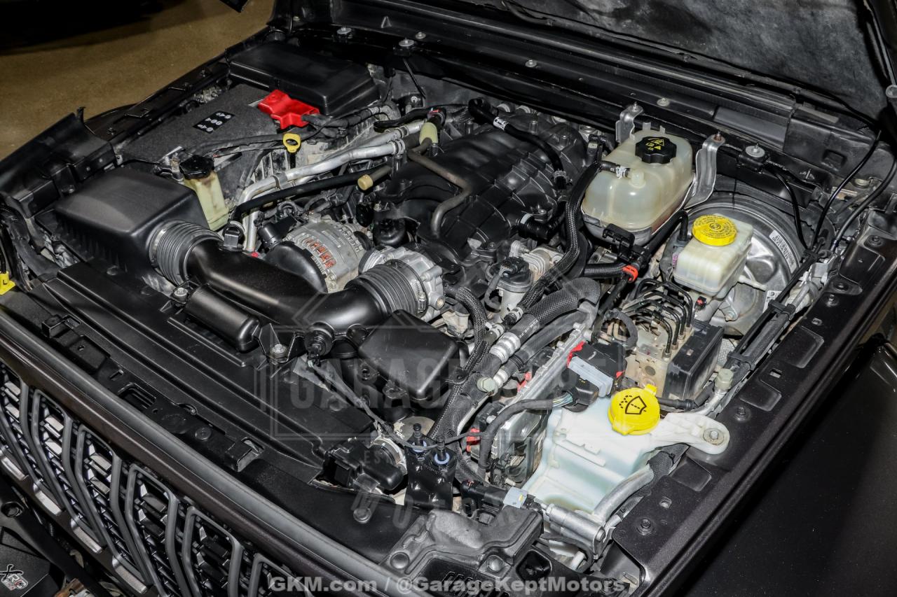 2018 Jeep Wrangler Unlimited