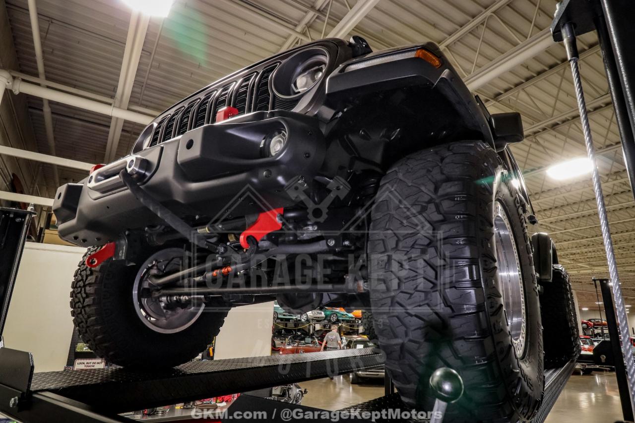 2018 Jeep Wrangler Unlimited