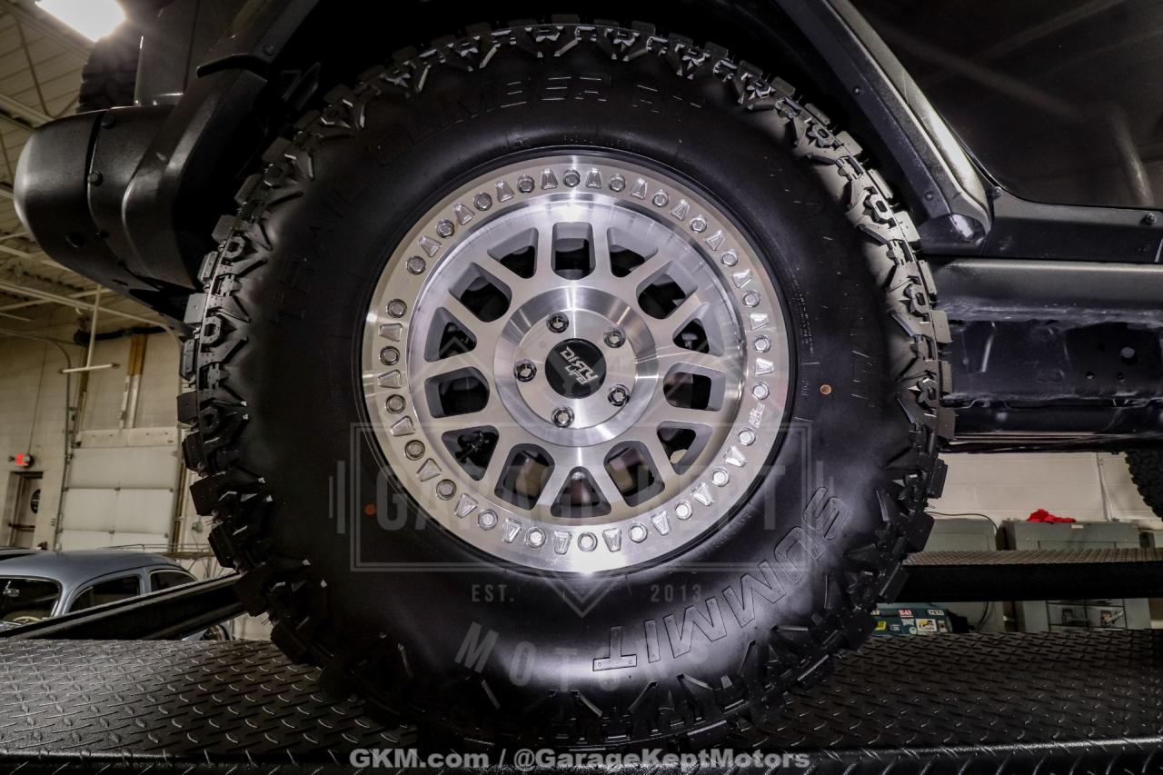 2018 Jeep Wrangler Unlimited
