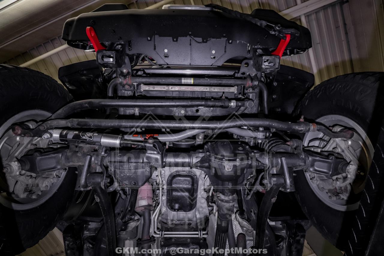 2018 Jeep Wrangler Unlimited