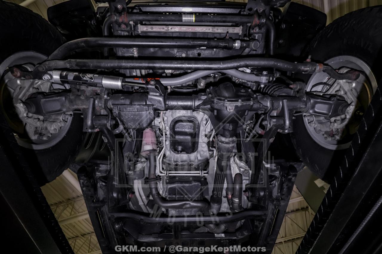 2018 Jeep Wrangler Unlimited