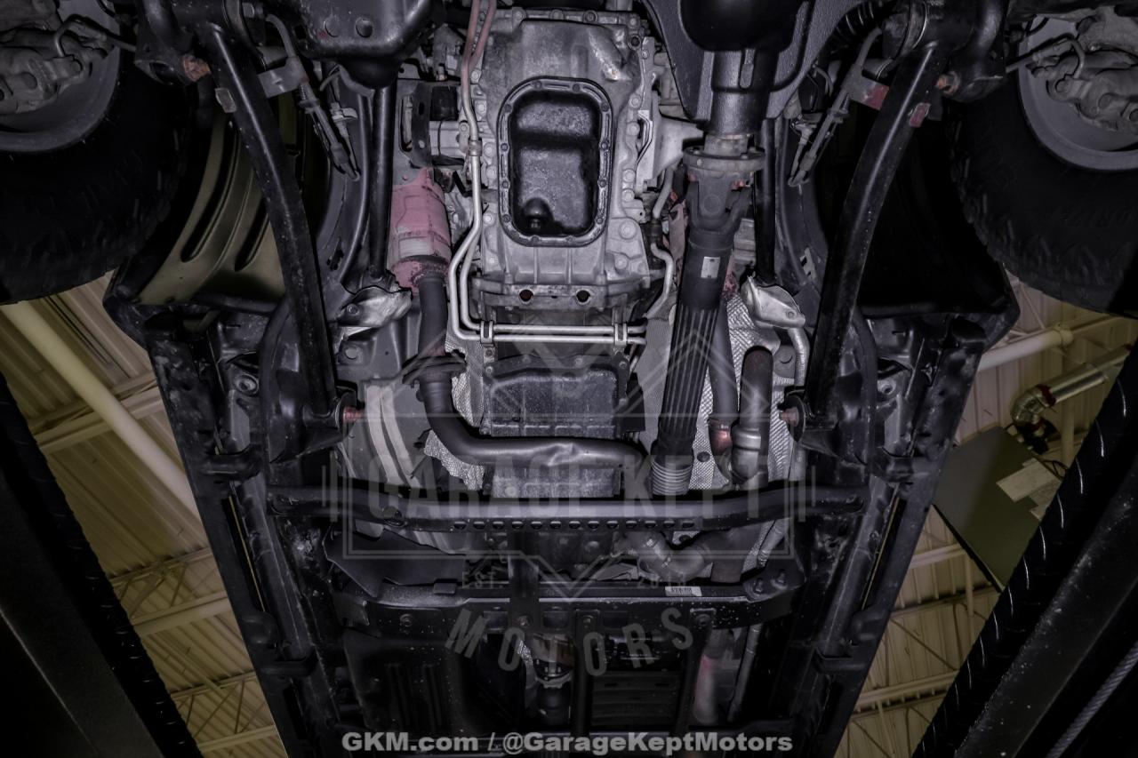 2018 Jeep Wrangler Unlimited