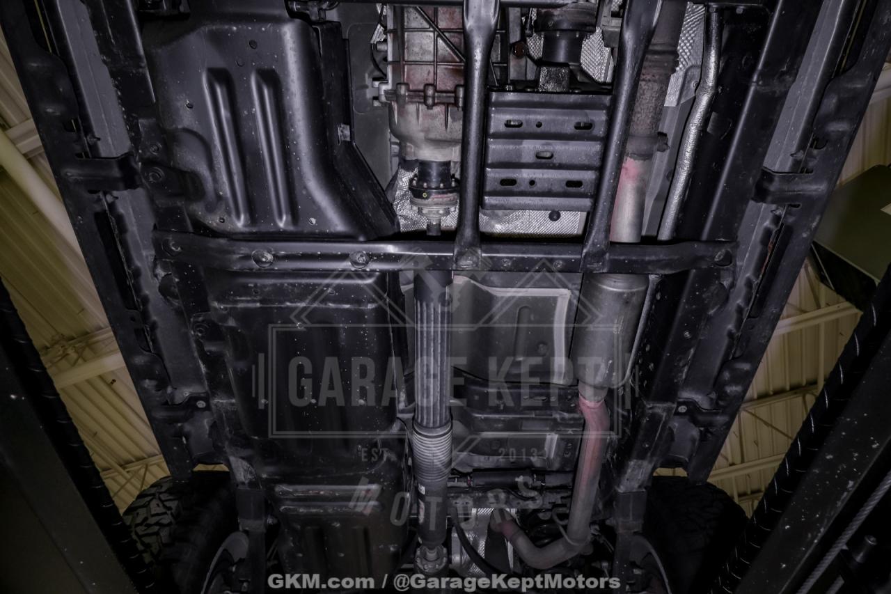 2018 Jeep Wrangler Unlimited