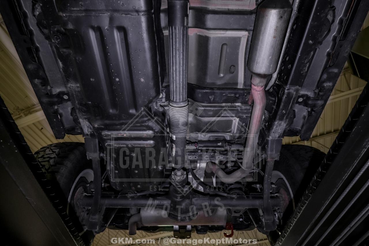 2018 Jeep Wrangler Unlimited