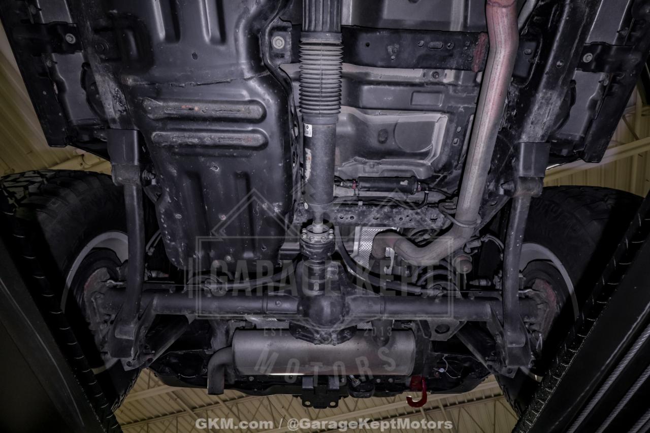 2018 Jeep Wrangler Unlimited