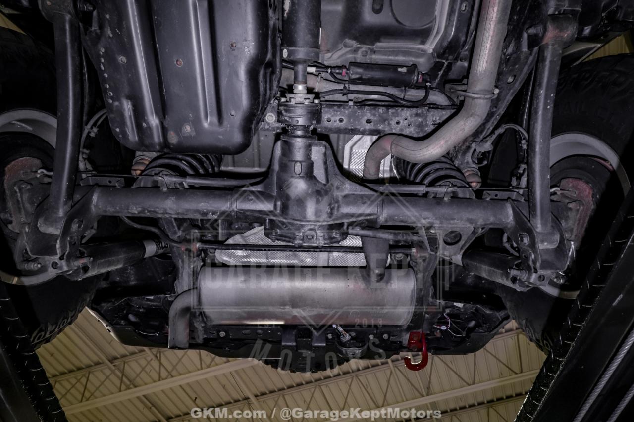 2018 Jeep Wrangler Unlimited