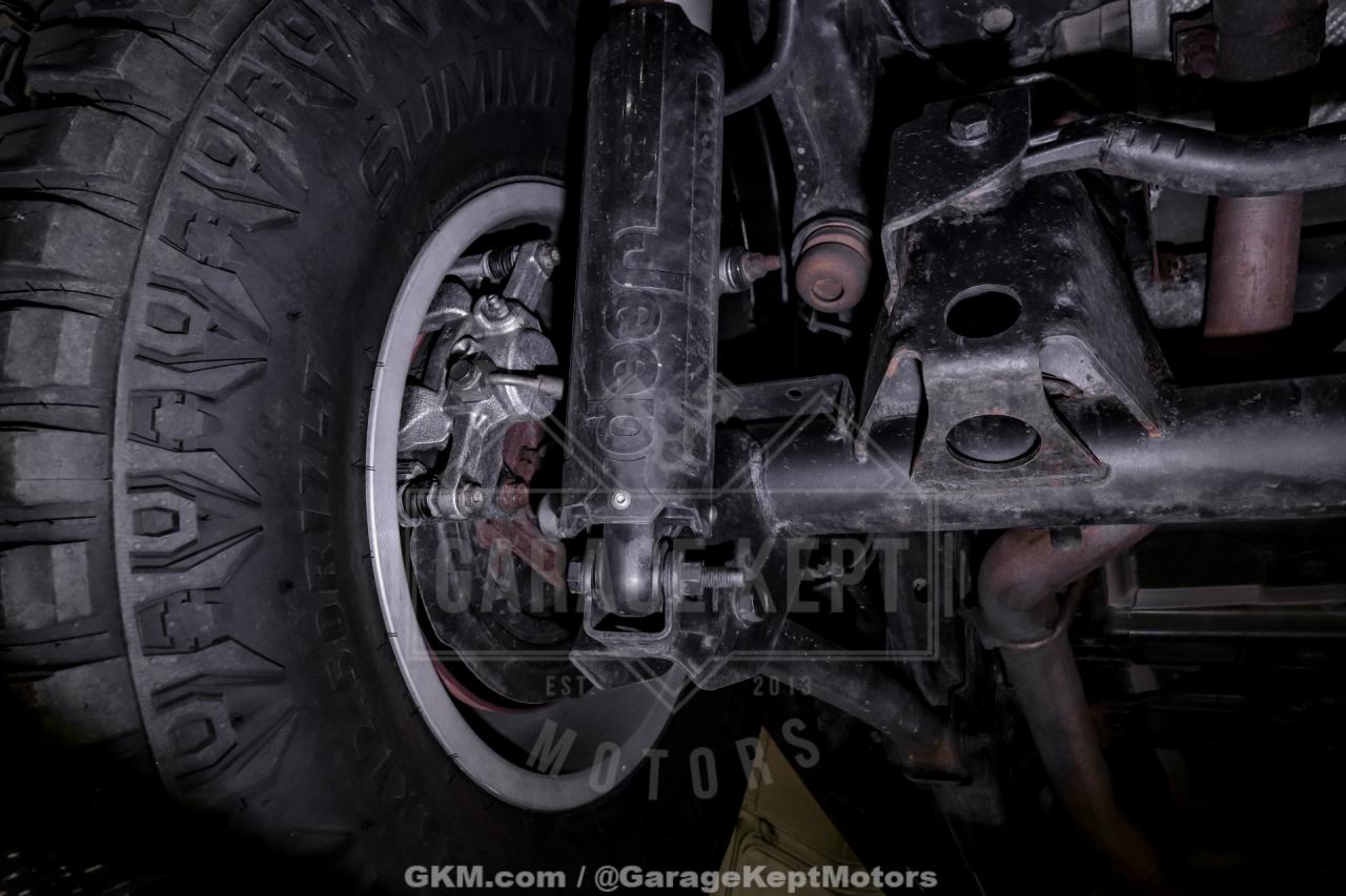 2018 Jeep Wrangler Unlimited