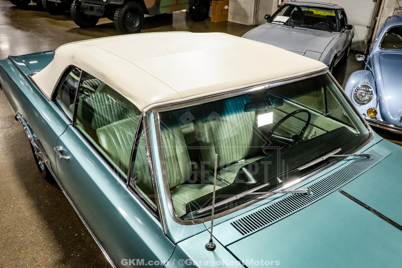 1965 Oldsmobile CUTLASS 442