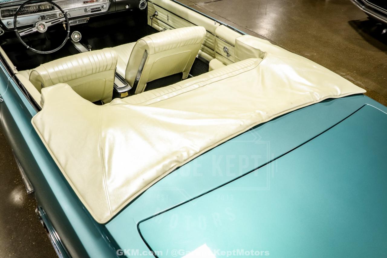 1965 Oldsmobile CUTLASS 442