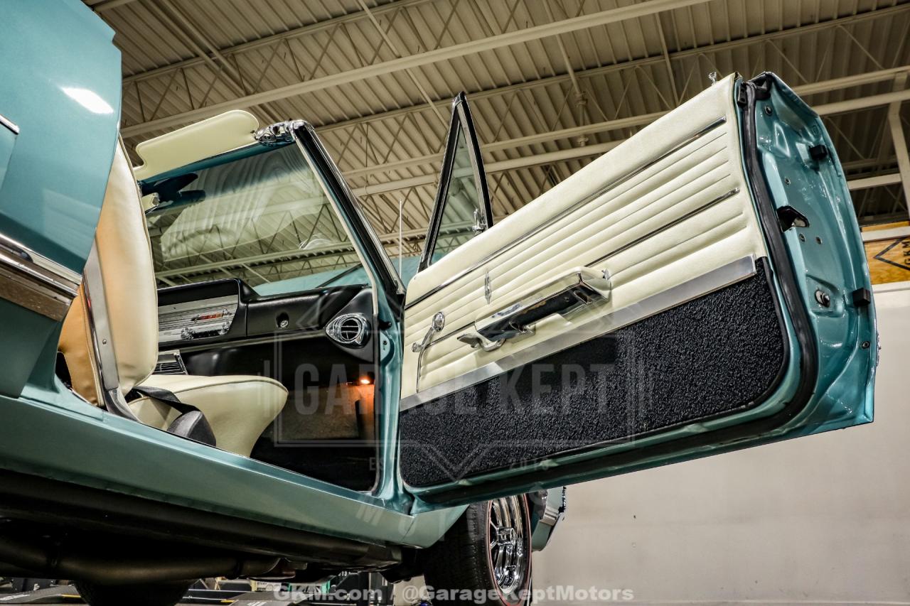 1965 Oldsmobile CUTLASS 442
