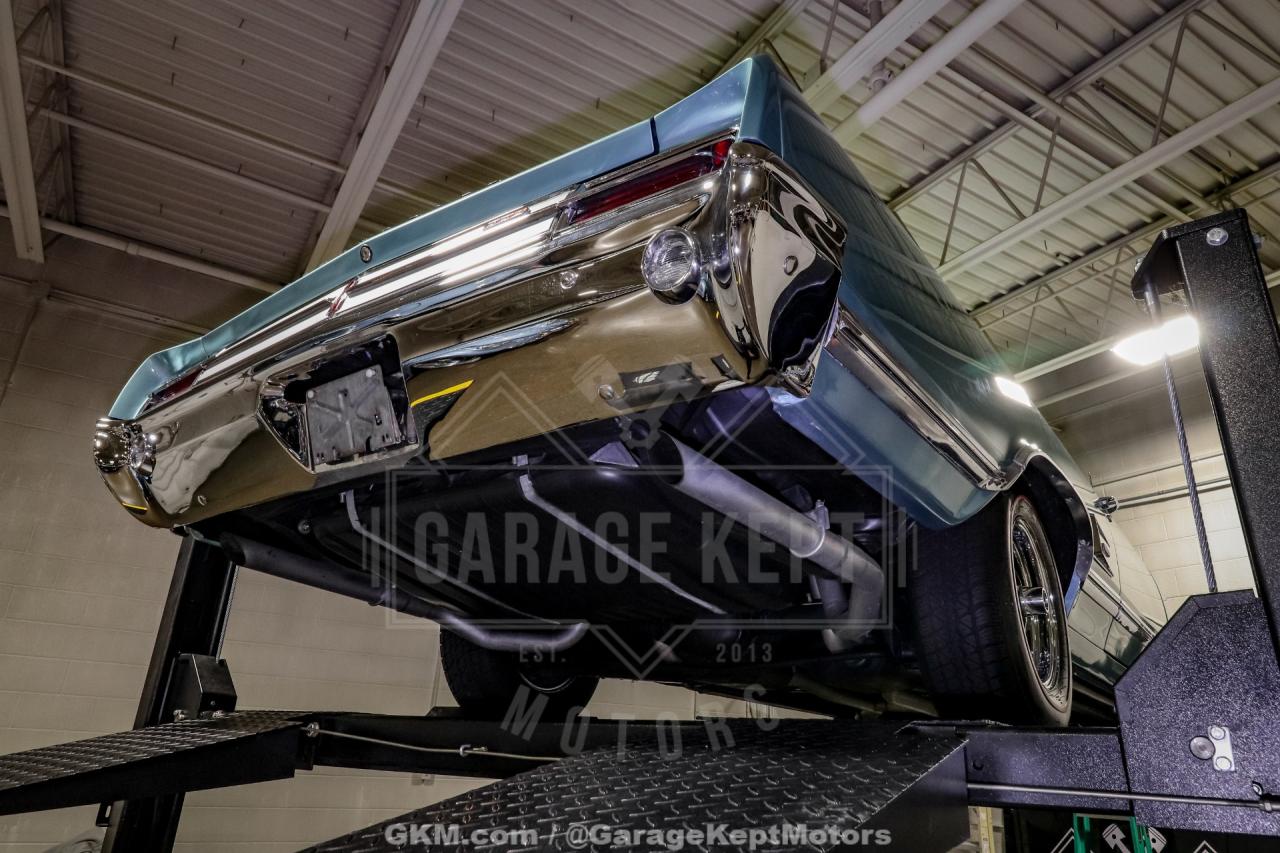 1965 Oldsmobile CUTLASS 442