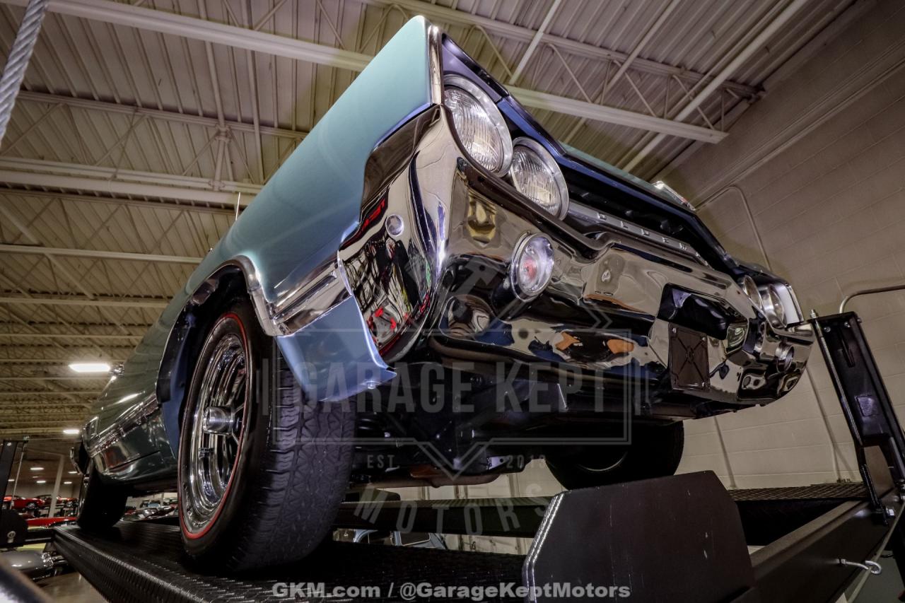 1965 Oldsmobile CUTLASS 442
