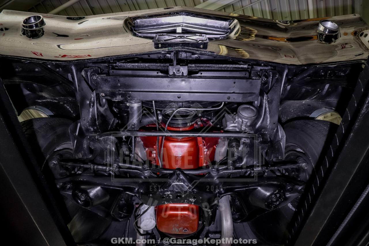 1965 Oldsmobile CUTLASS 442