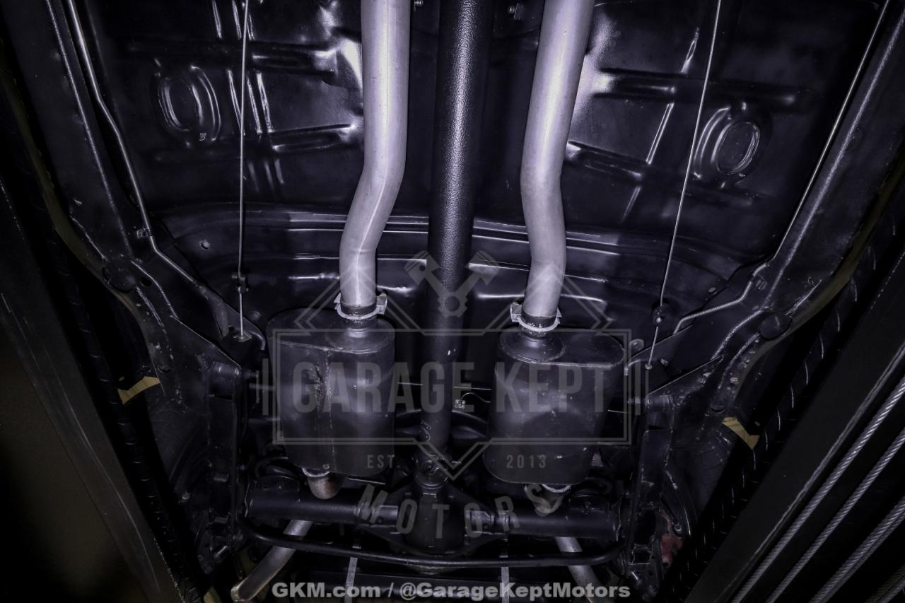 1965 Oldsmobile CUTLASS 442