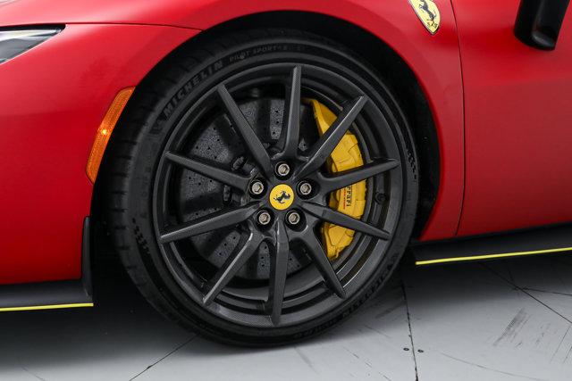 2024 Ferrari 296 GTS