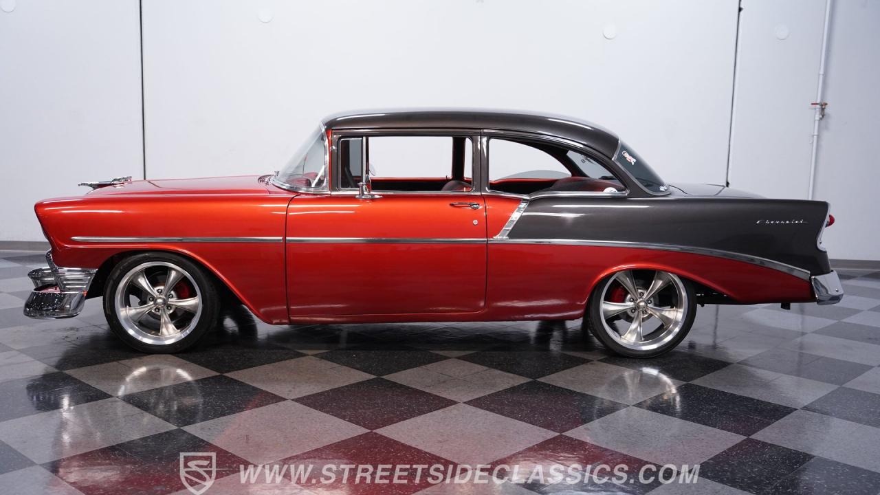1956 Chevrolet Bel Air