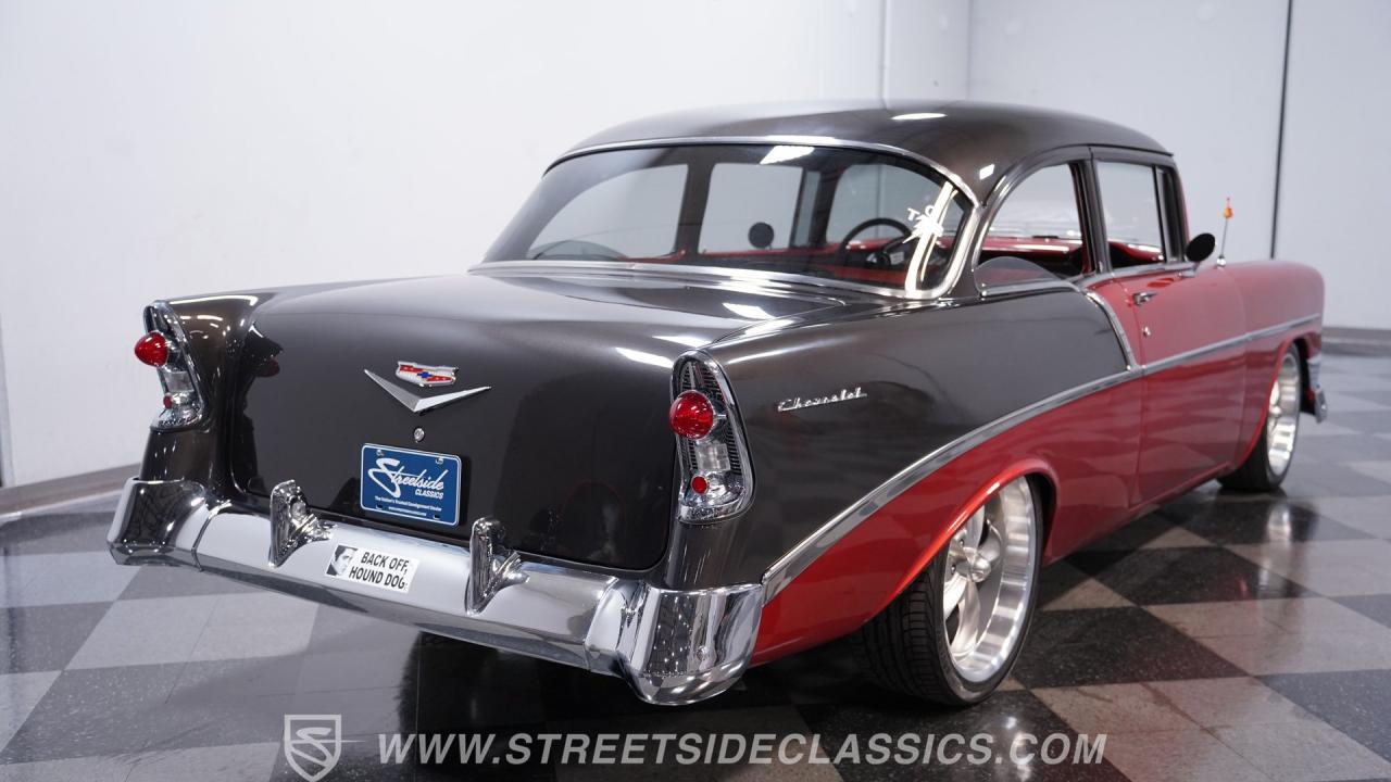 1956 Chevrolet Bel Air