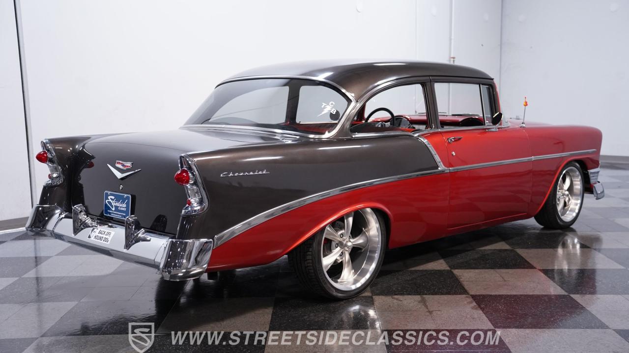 1956 Chevrolet Bel Air