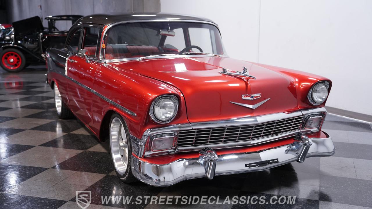 1956 Chevrolet Bel Air