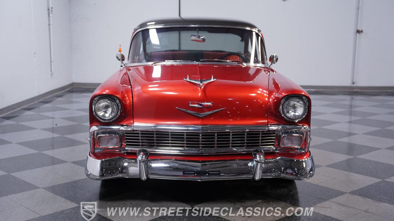 1956 Chevrolet Bel Air