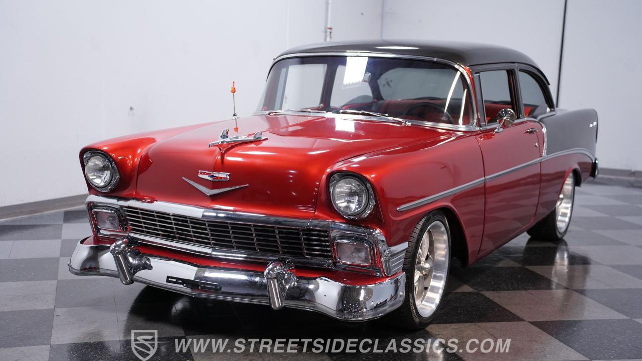 1956 Chevrolet Bel Air