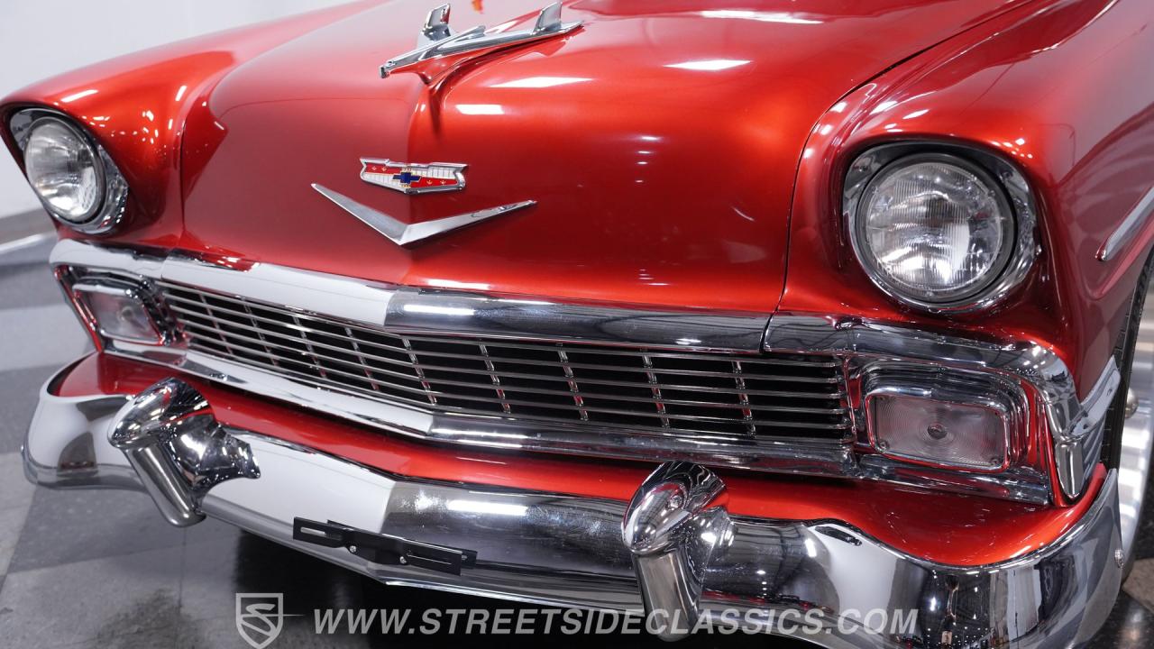 1956 Chevrolet Bel Air
