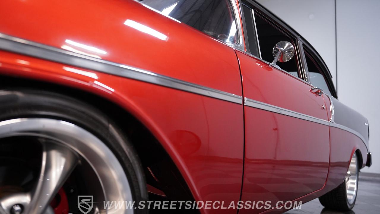1956 Chevrolet Bel Air