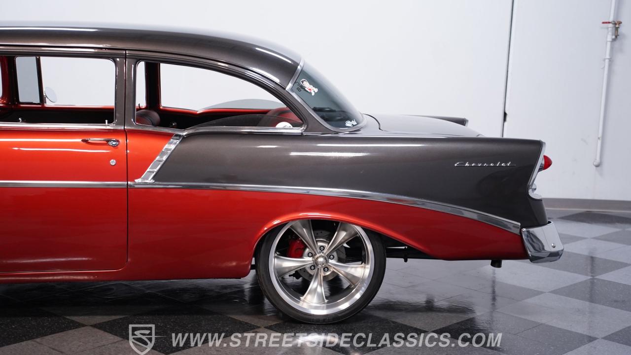 1956 Chevrolet Bel Air
