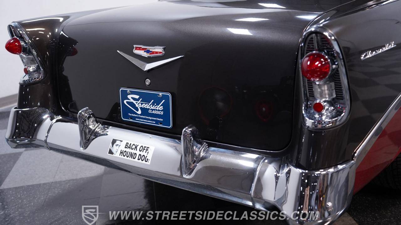 1956 Chevrolet Bel Air