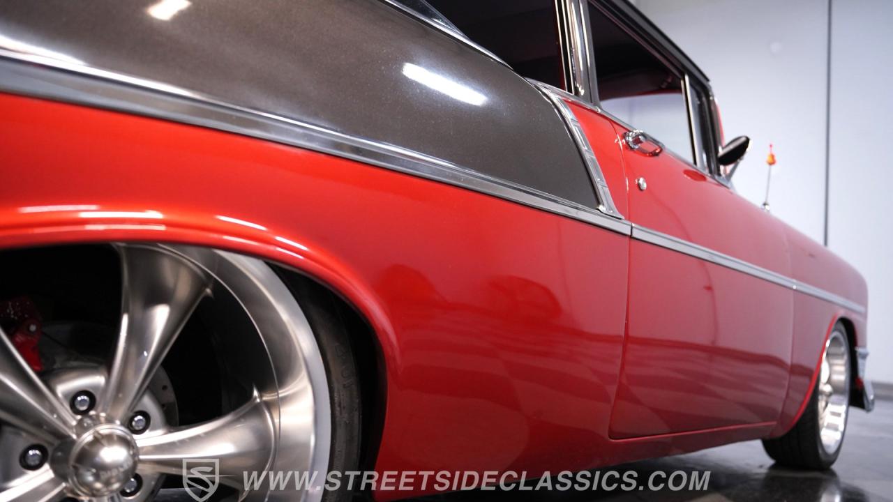1956 Chevrolet Bel Air