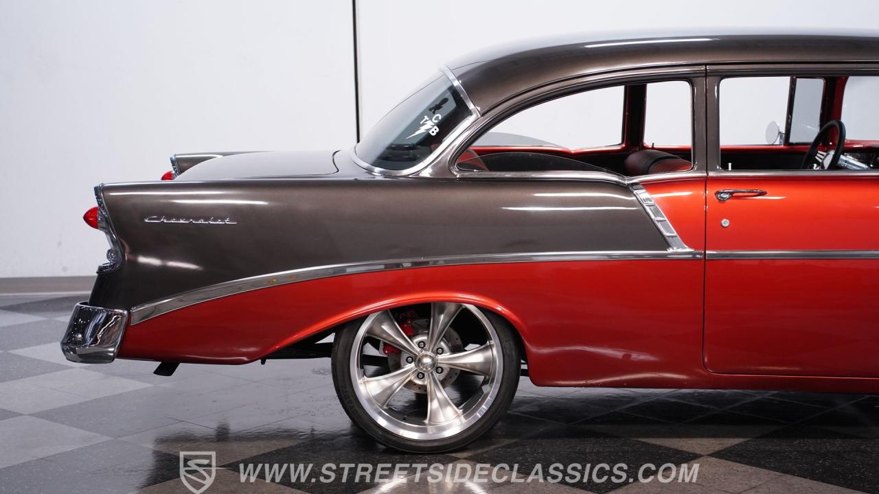 1956 Chevrolet Bel Air
