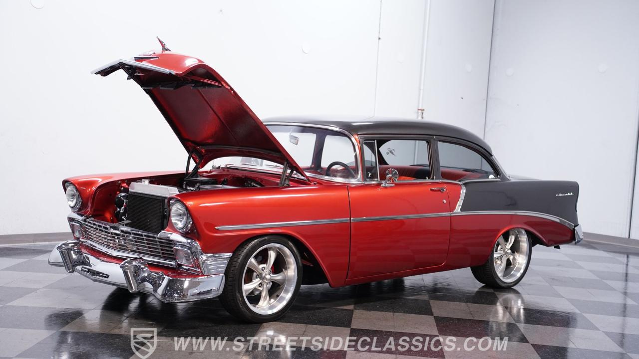 1956 Chevrolet Bel Air
