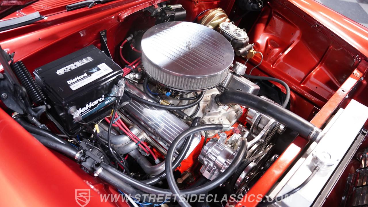 1956 Chevrolet Bel Air